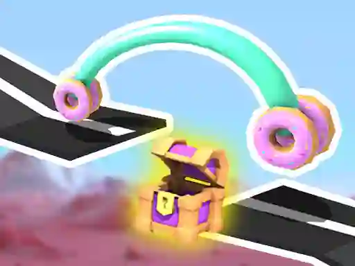 Hra Draw Car Race online