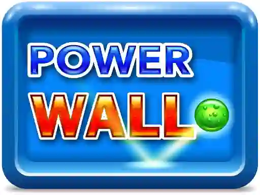 Hra Power Wall online