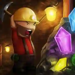 Hra Mad Digger online