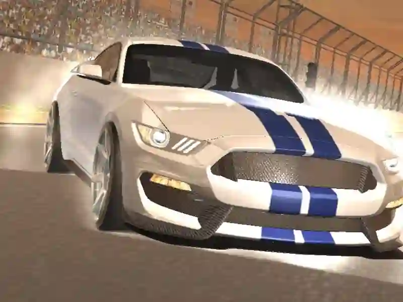 Hra Supra Racing Speed Turbo Drift online