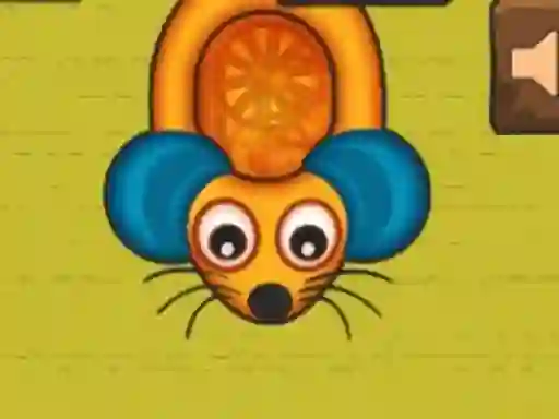 Hra Key Rodent online