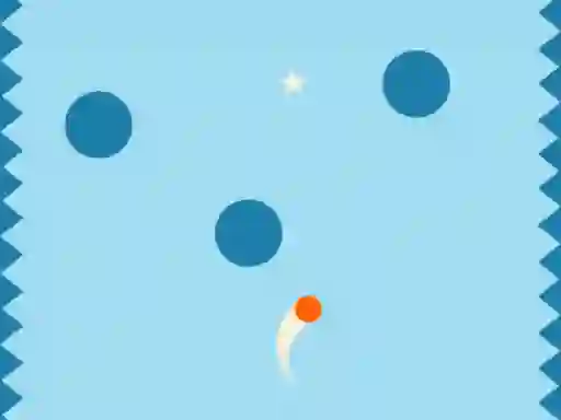 Hra Chaotic Ball online