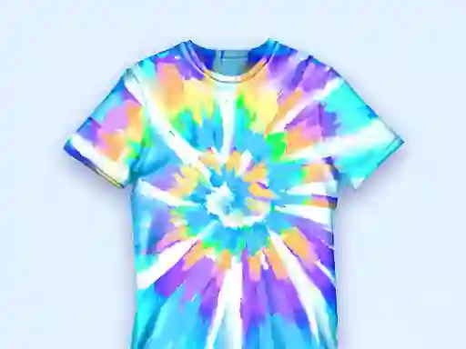 Hra Tie Dye online
