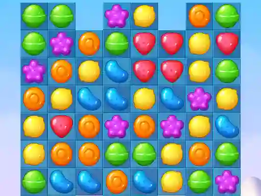 Hra Candymatch.io online