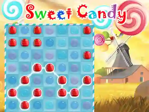 Hra Sweet Candy Collection online