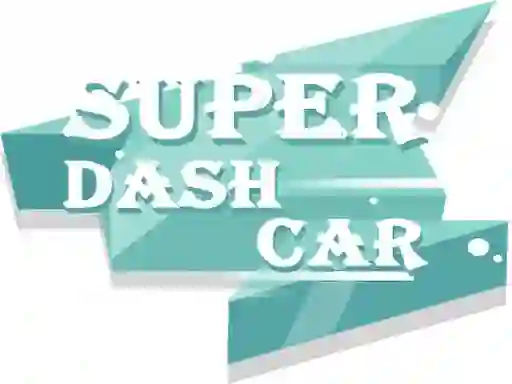 Hra Super Dash Car online