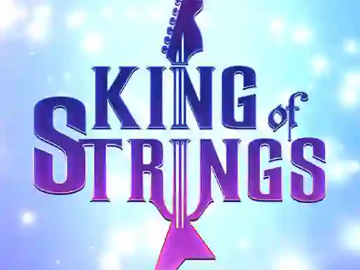 Hra King Of Strings online