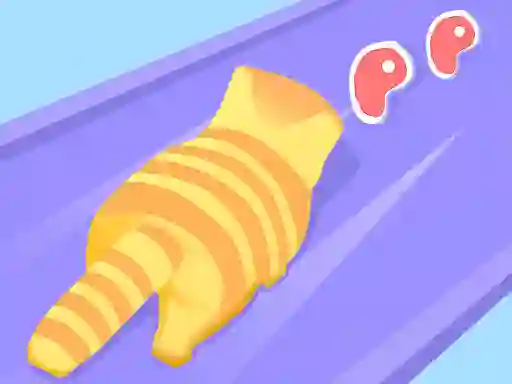 Hra Cat Evolution online