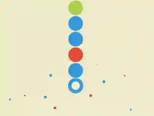 Hra Colors Run online