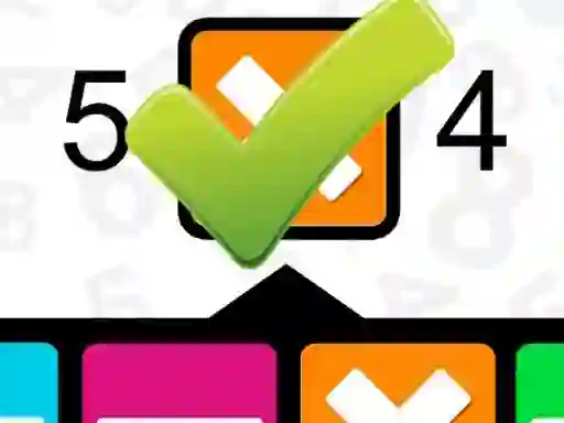 Hra Math Whizz 2 online