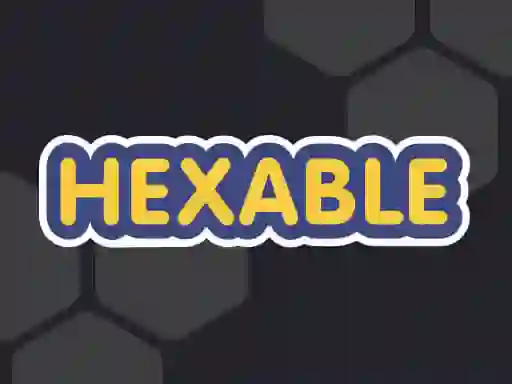 Hra Hexable online