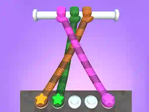 Hra Tangle Master 3D online