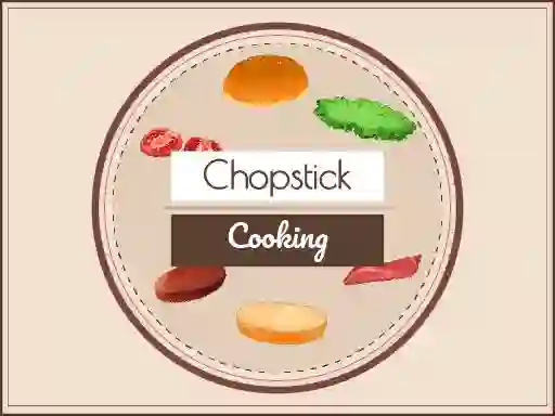 Hra Chopstick Cooking online