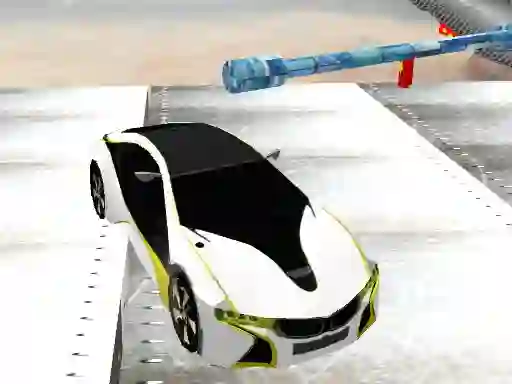 Hra Impossible Stunt Tracks online