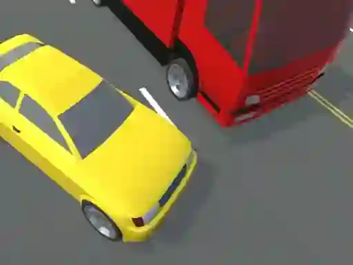 Hra Traffic Racing: Overtake Everyone online