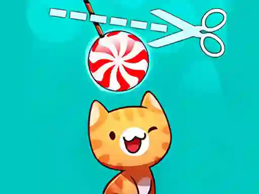 Hra For Cut Cat 2 online