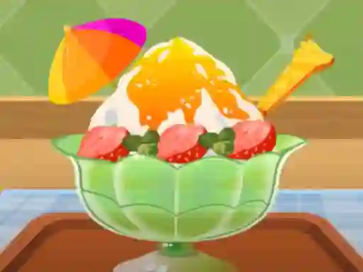 Hra Baby Taylor Summer Dessert Shop online