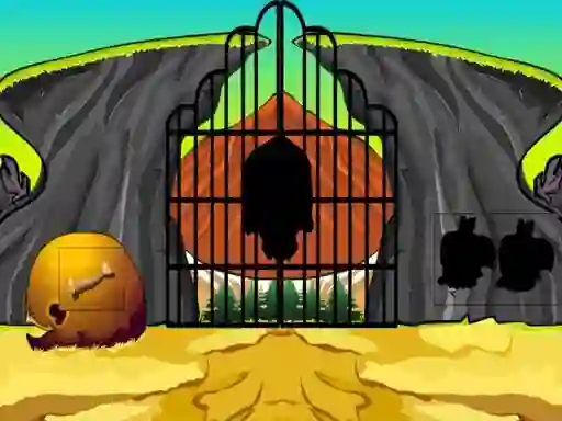 Hra Skull Gate Escape online