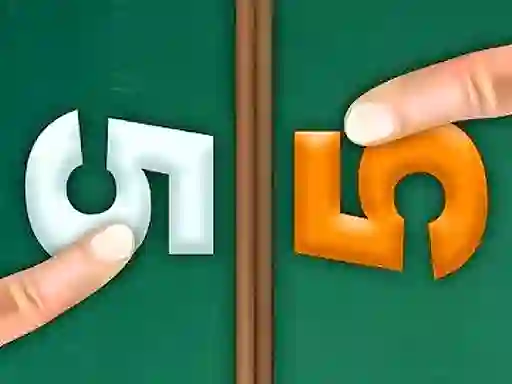 Hra Math Duel 2 Players online