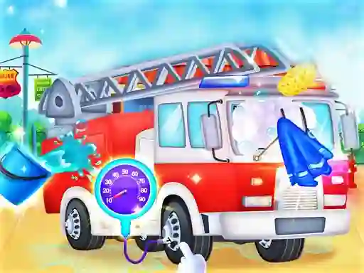Hra Mechanic Repair Shop online