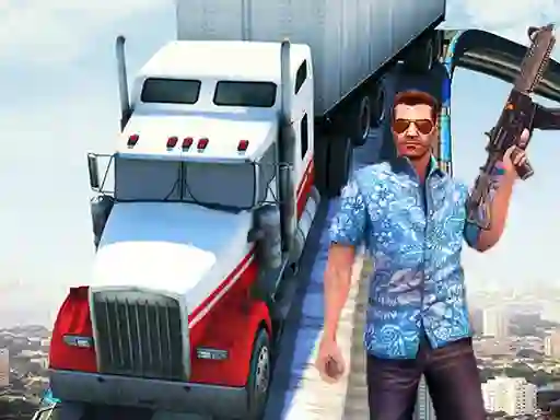 Hra Real Car parking 3d Simulator online