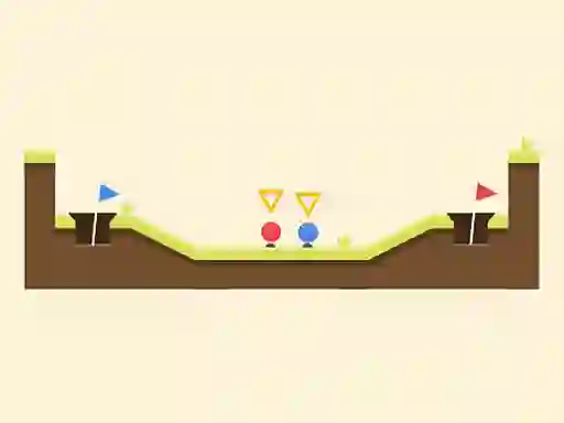 Hra Micro Golf Ball online