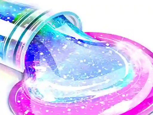 Hra Squishy Slime Maker online