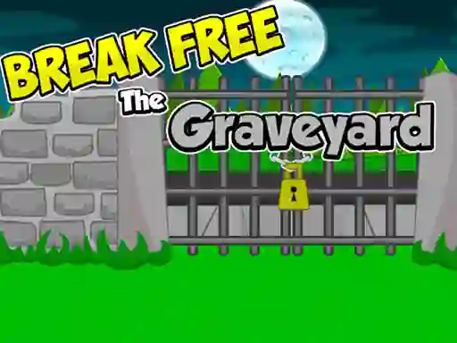 Hra Break Free The Graveyard online