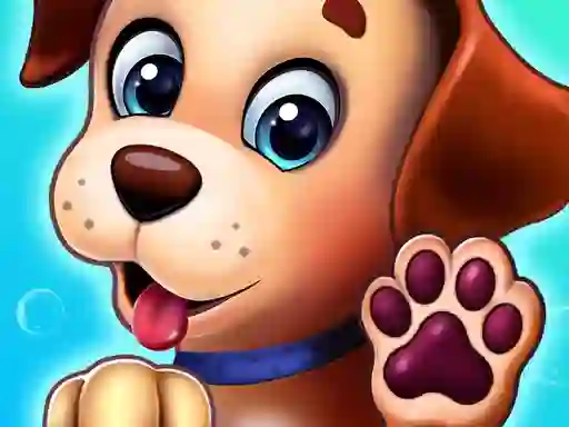 Hra Pet Rescue 2 online