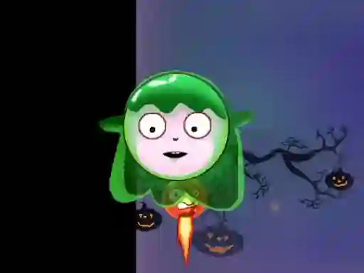 Hra Bomber The Ghost online