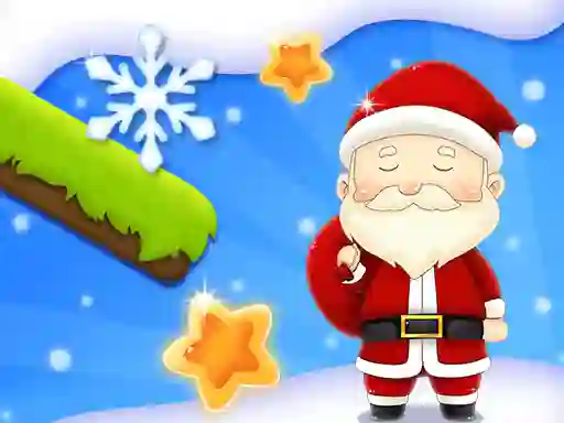 Hra Sleepy Santa online