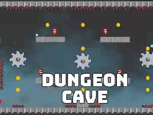 Hra Dungeon Caves online