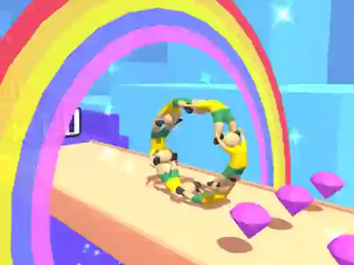 Hra Happy Go online