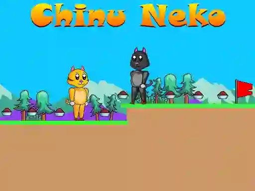 Hra Chinu Neko online