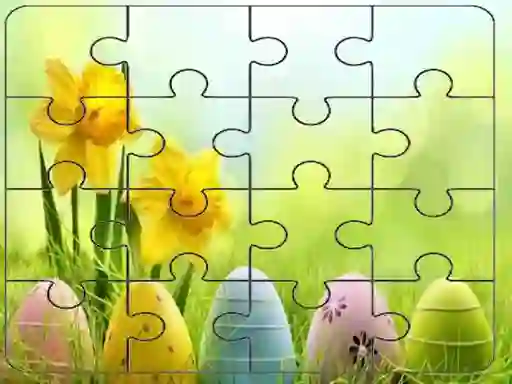 Hra Jigsaw Puzzle online