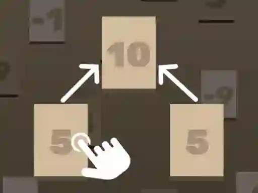 Hra Sum Shuffle online
