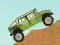 Hra Desert Truck Ride online