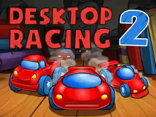Hra Desktop Racing 2 online