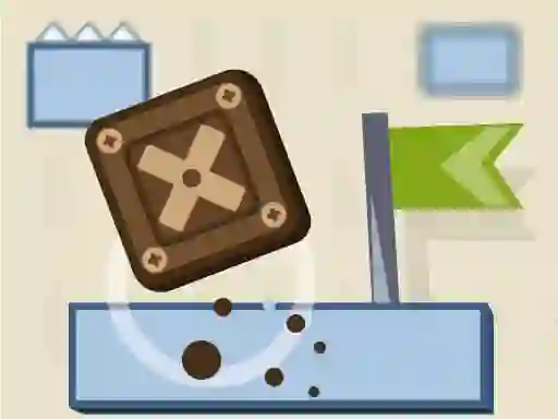 Hra Physics Box 2 online