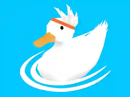 Hra Duck Lings online