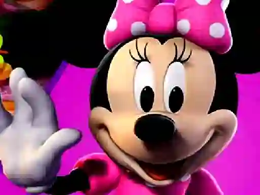 Hra Mickey Mouse Hidden Stars online