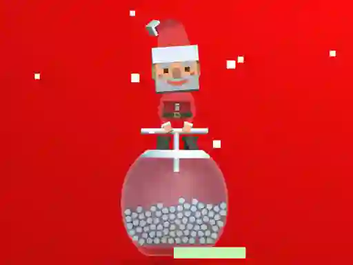Hra Color Balls 3d online