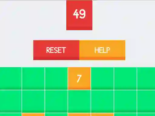 Hra 49 Puzzle online