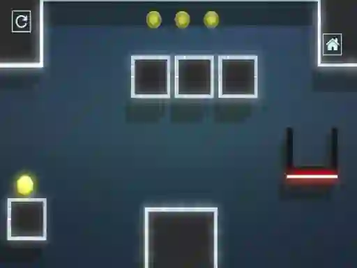 Hra Techno Basket Ball online