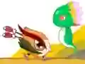 Hra Digimon 4 online