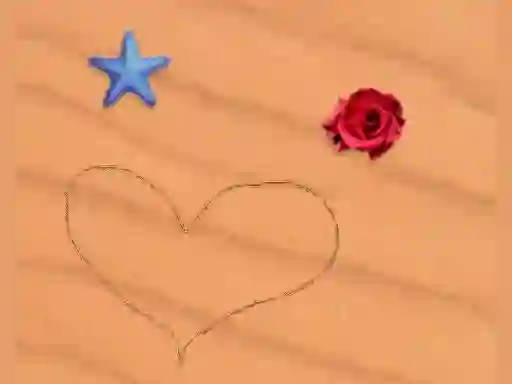 Hra Sand Drawing online