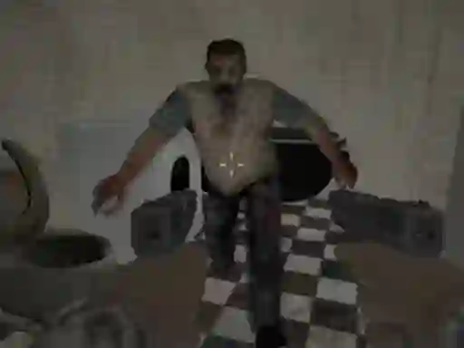 Hra Into The Dead Trigger online