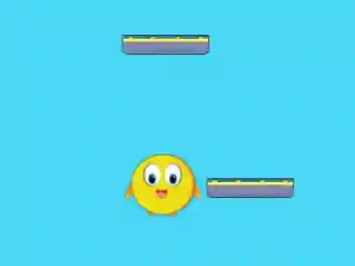 Hra Sky Jump Kara online
