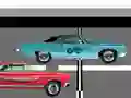 Hra American Dragracer online