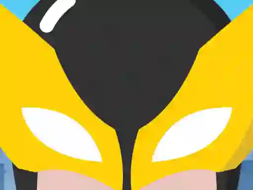Hra Hero Mask Memory online